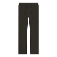 (WMNS) Fear of God Essentials Drop2 SS23 Relaxed Trouser 'Off-Black' FOG-SS23-273