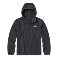 THE NORTH FACE Wind Jacket 'Black' NF0A7WB6-0C5
