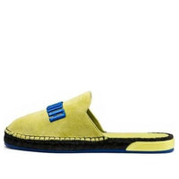 (WMNS) PUMA Fenty x Espadrilles 'Sulphur Spring Blue' 367685-03