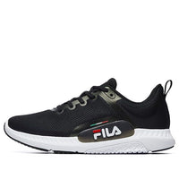 (WMNS) FILA Athletics 'Black White' A12W032212FBK