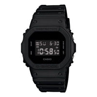 CASIO G-Shock Square 'Black' DW-5600BB-1DR