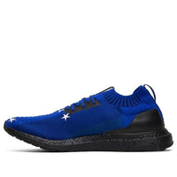 adidas tudes x UltraBoost Uncaged 'Bold Blue' D97732