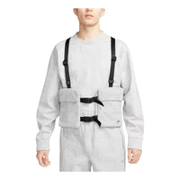 Nike Sportswear Tech Pack Utility Vest 'Grey' DX9404-077