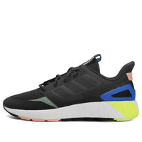 adidas neo Questarstrike Climacool 'Black Yellow' EG8365