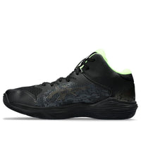 ASICS Nova Flow 'Black Green' 1063A071-002