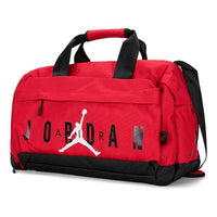 Air Jordan Jumpman Air Duffel Bag 'Gym Red' 9A0168-R78