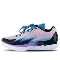 Under Armour Curry 1 Low FloTro 'Draft Day' 3026278-400