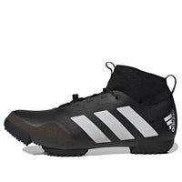 adidas The Gravel Cycling 'Black White' GW5330