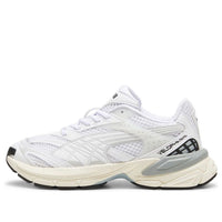 PUMA Velophasis 20 'White Cool Grey' 396479-02