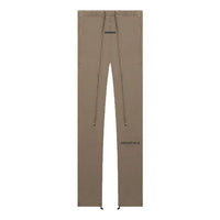 Fear of God Essentials FW21 Track Pant 'Harvest' FOG-FW21-029