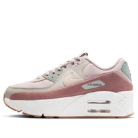 (WMNS) Nike Air Max 90 LV9 'Smokey Mauve' FD4328-001