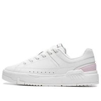 (WMNS) Li-Ning Common 70s Shoes 'White Pink' AGCT044-2