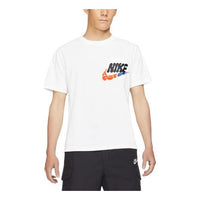 Nike AS Men's Nike Sportswear Tee Sport POWER PKT White DJ1344-100