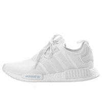 adidas NMD_R1 'All White' S79166
