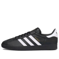 adidas Gazelle OG 'Black White' ID6112
