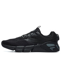 FILA Heritage-FHT Black A12M142120FBK
