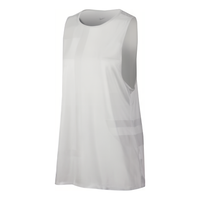(Wmns) Nike sportswear jerseys 'White' AT0317-078