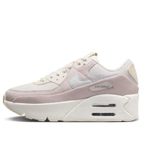(WMNS) Nike Air Max 90 LV8 SE 'Photon Dust Light Soft Pink' HV4367-025