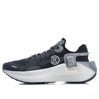 Li-Ning Wind Ranger Essential 'Black Grey' ARHR041-3