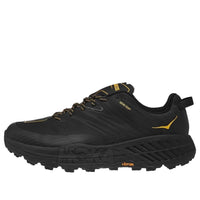 HOKA ONE ONE Speedgoat 4 GTX 'Anthracite' 1106530-ADGG