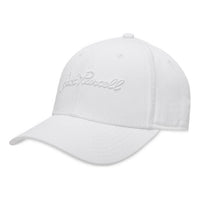 Converse Jack Purcell Baseball Cap 'White' 10017015-102