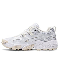 (WMNS) ASICS Gel-Nandi OG 'White' 1202A022-100