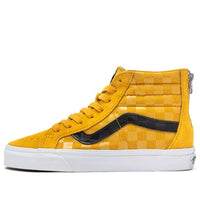 Vans SK8-HI YELLOW VN0A5KRCF3X