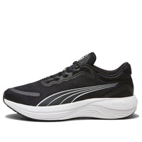PUMA Scend Pro 'Black White' 378776-01
