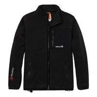 Timberland Polartec Fleece Jacket 'Black' A2M3H-001