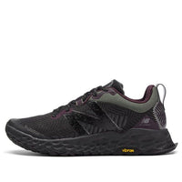 New Balance Eastlogue x Fresh Foam Hierro v6 'Black Green Purple' MTHIERL6