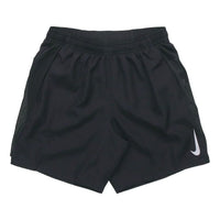 Nike Running Training Gym Quick Dry Breathable Sports Shorts Black DB4016-010