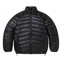 Supreme Micro Down Jacket 'Black' SUP-SS24-085