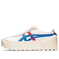 Onitsuka Tiger Delegation Chunk 'Whtie Blue Red' 1183A585-105