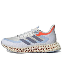 (WMNS) adidas 4DFWD 2 'Blue Dawn' HP7646