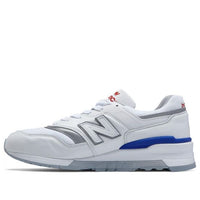 New Balance 997 'White' M997CHP