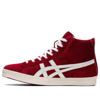 Onitsuka Tiger Fabre Hi NM 'Red White' 1183B440-600