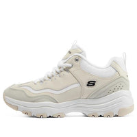 (WMNS) Skechers I-Conik 'white' 8730074-NAT