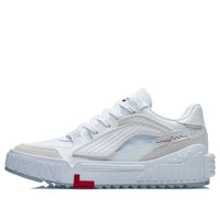 Li-Ning Attack Ace 'White Red' AGCR309-5