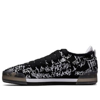 Onitsuka Tiger Kamo Trainer 'Black White' 1183A785-002