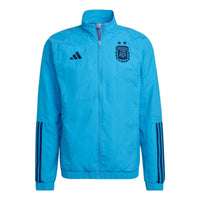 adidas Afa Pre Jacket Logo HF3933
