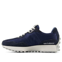 (WMNS) New Balance 327 'Navy' WS327SNG