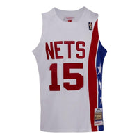 Mitchell & Ness AU 05-06 15 AJY44483-NJN05VCAWHIT
