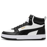 PUMA Caven 2.0 Mid 'Black White' 392291-12