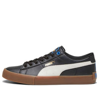 PUMA Bari Casual 'Black Blue' 392493-02