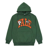 Palace Uni Hoodie 'Green' P23CS069