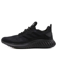 adidas Alphabounce CR 'Triple Black' DA9934