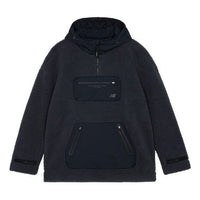 New Balance Hoodie 'Black' 5CB42143-CHL