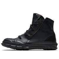 Converse Chuck Taylor All Star MC18 Hi 'Black' 165946C