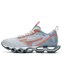 Mizuno Prophecy11 'Gray Blue Orange' J1GD220066