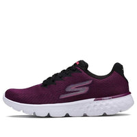 (WMNS) Skechers Go Run 400 Sole Red 14804-RAS